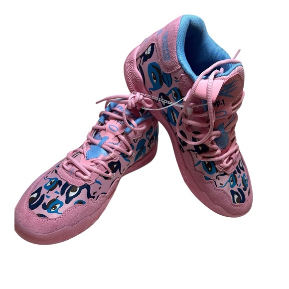 Puma MB.01 LaMelo Bal men’s 9.5 NWOT - Picture 7 of 17